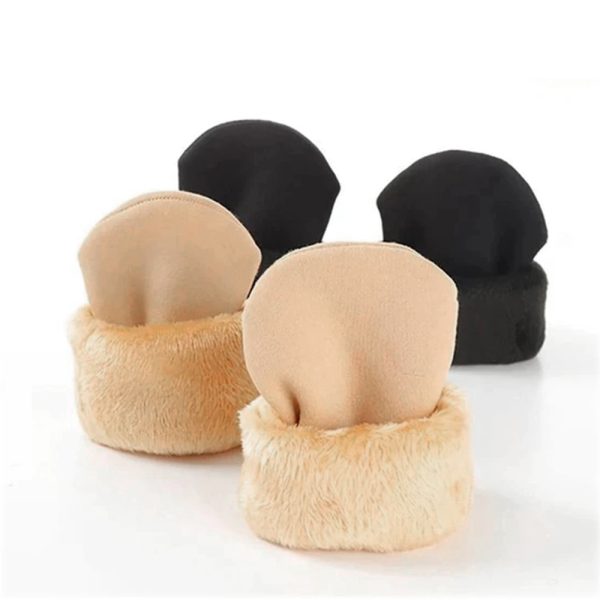 Pack de 12 Pares de Calcetines Térmicos